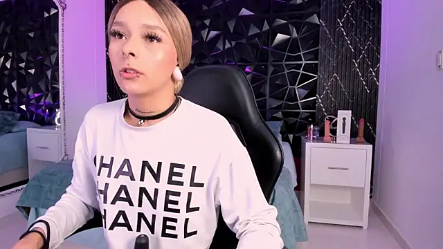 SkyThompson online show from February 6, 2026, 4:28 am