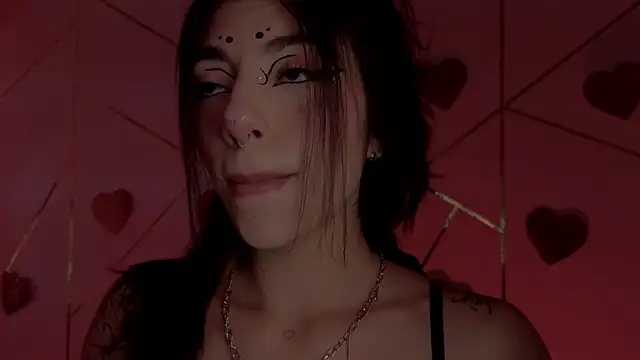 Hollyxx  online show from February 28, 2026, 5:52 am