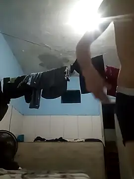 kelvinjesus34 online show from October 18, 2025, 6:16 am