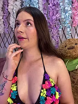 Snapshot of Tegui-sc chatting on January 9, 2026, 2:03 am Tegui-sc online show from January 9, 2026, 2:03 am