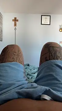 Lunablu13 online show from December 14, 2025, 4:01 pm