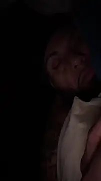 Lunablu13 online show from December 15, 2025, 4:39 am