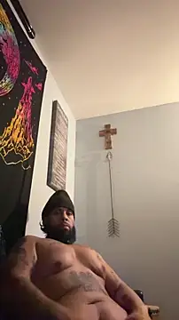 Lunablu13 online show from December 21, 2025, 4:41 am