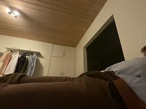 grandedane online show from September 15, 2025, 7:58 pm