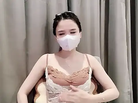 Snapshot of _Melancholy_ chatting on September 19, 2025, 4:18 pm Melancholy online show from September 19, 2025, 4:18 pm