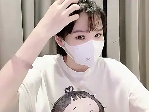 Snapshot of _Melancholy_ chatting on September 25, 2025, 4:11 pm Melancholy online show from September 25, 2025, 4:11 pm