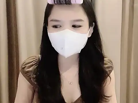 Snapshot of _Melancholy_ chatting on September 28, 2025, 4:34 pm Melancholy online show from September 28, 2025, 4:34 pm