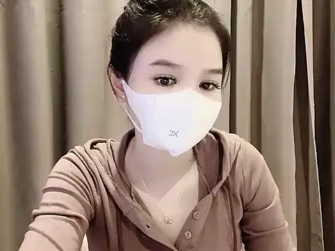 Snapshot of _Melancholy_ chatting on September 30, 2025, 4:34 pm Melancholy online show from September 30, 2025, 4:34 pm