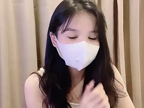 Snapshot of _Melancholy_ chatting on October 15, 2025, 4:18 pm Melancholy online show from October 15, 2025, 4:18 pm