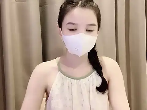 Snapshot of _Melancholy_ chatting on October 19, 2025, 5:02 pm Melancholy online show from October 19, 2025, 5:02 pm