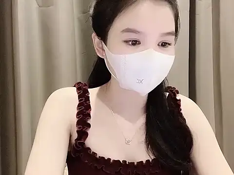 Snapshot of _Melancholy_ chatting on October 24, 2025, 4:03 pm Melancholy online show from October 24, 2025, 4:03 pm