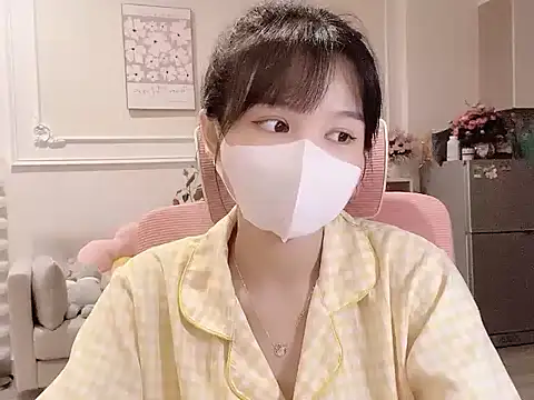 Snapshot of _Melancholy_ chatting on March 10, 2026, 4:01 pm Melancholy online show from March 10, 2026, 4:01 pm