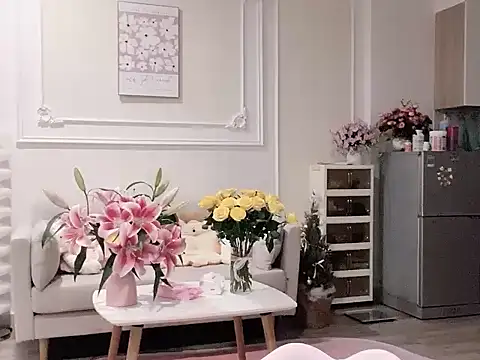 Snapshot of _Melancholy_ chatting on March 20, 2026, 8:41 am Melancholy online show from March 20, 2026, 8:41 am