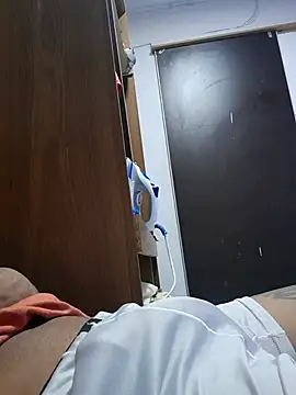 FerreiraIVXX online show from February 1, 2026, 3:10 pm