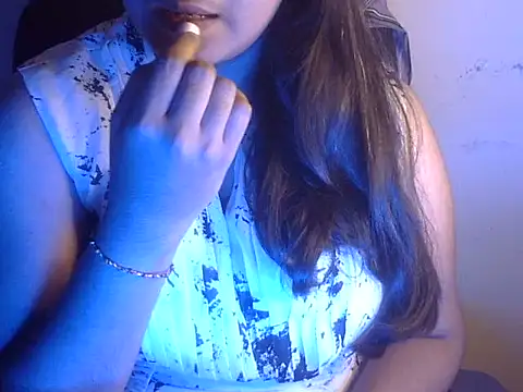 Snapshot of Aanya_Hazel chatting on September 22, 2025, 9:17 pm Aanya Hazel online show from September 22, 2025, 9:17 pm