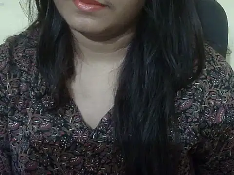 Aanya Hazel online show from July 19, 2026, 10:13 pm