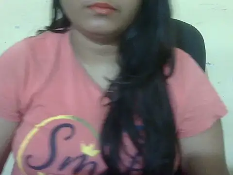 Aanya Hazel online show from July 22, 2026, 7:49 pm