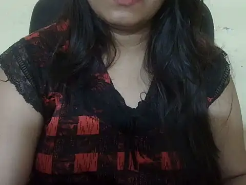 Aanya Hazel online show from August 1, 2026, 9:14 pm
