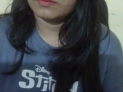 Aanya Hazel online show from August 2, 2026, 7:45 pm