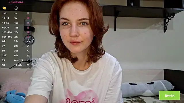 lady linaa online show from September 14, 2025, 4:06 pm