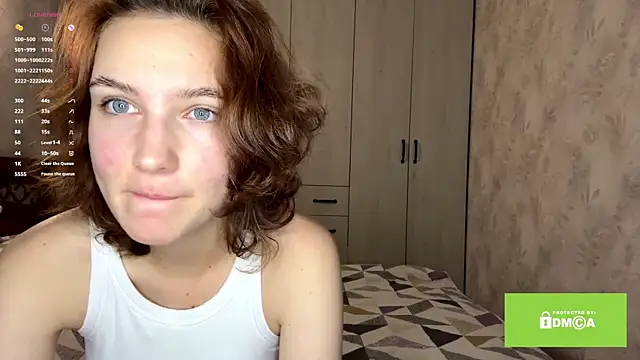 Snapshot of lady_linaa chatting on October 19, 2025, 4:29 pm lady linaa online show from October 19, 2025, 4:29 pm