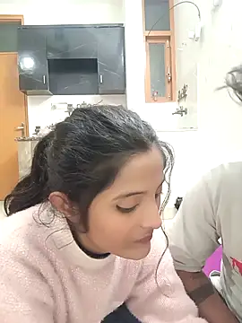 romantic couple1 online show from December 20, 2025, 1:02 am