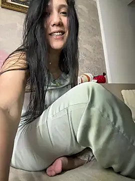 PrincessYYara online show from April 23, 2026, 9:06 pm