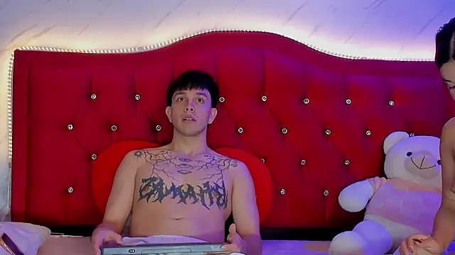 Lizzy LaBelle online show from September 26, 2025, 12:31 pm