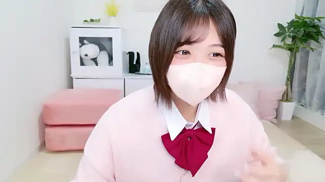 Hinata Sun online show from September 20, 2025, 9:21 am