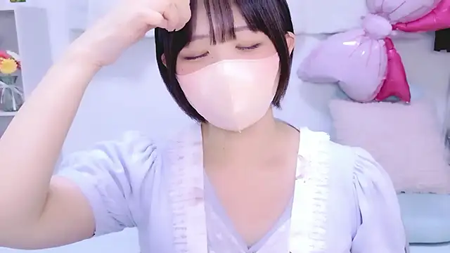 Snapshot of Hinata_Sun chatting on May 9, 2026, 11:59 am Hinata Sun online show from May 9, 2026, 11:59 am