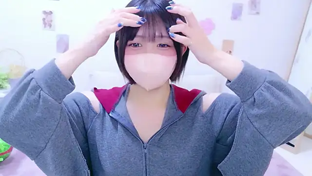 Snapshot of Hinata_Sun chatting on May 25, 2026, 11:49 am Hinata Sun online show from May 25, 2026, 11:49 am