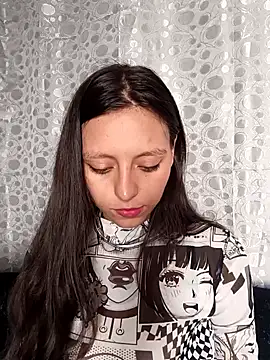 Snapshot of Lahila_ chatting on September 21, 2025, 2:08 pm Lahila  online show from September 21, 2025, 2:08 pm