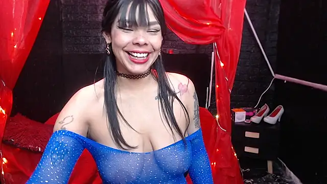 brenda smile33 online show from January 17, 2026, 1:27 pm