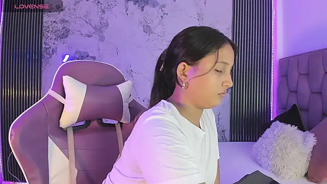 Laly Cherry  online show from October 15, 2025, 12:38 pm