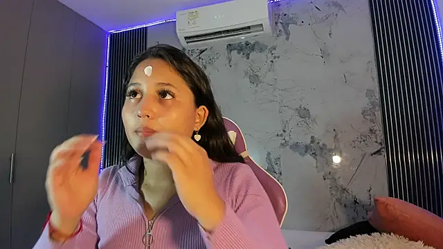 Laly Cherry  online show from October 22, 2025, 12:38 pm