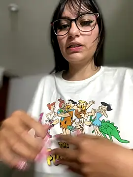 Snapshot of MelissaSamm chatting on September 27, 2025, 12:48 am MelissaSamm online show from September 27, 2025, 12:48 am