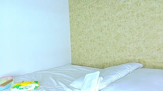 Snapshot of MelissaSamm chatting on October 7, 2025, 12:24 pm MelissaSamm online show from October 7, 2025, 12:24 pm