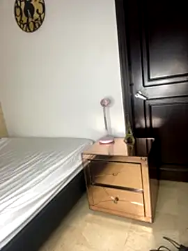 Snapshot of MelissaSamm chatting on October 22, 2025, 12:16 pm MelissaSamm online show from October 22, 2025, 12:16 pm