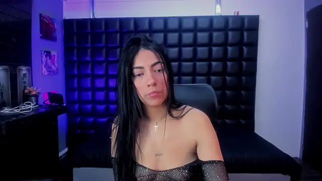 ashlyy sweet  online show from April 30, 2026, 8:57 pm