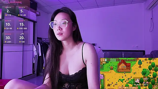 Linbaibai online show from September 25, 2025, 6:00 pm