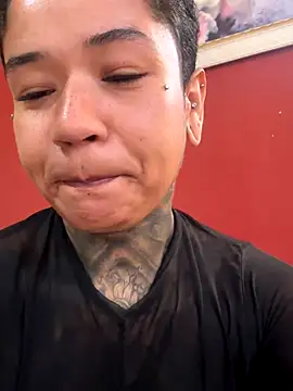 Snapshot of xbigpeach chatting on September 27, 2025, 9:14 am xbigpeach online show from September 27, 2025, 9:14 am