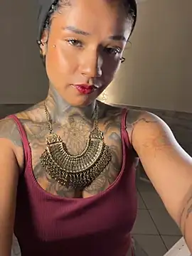 xbigpeach online show from February 23, 2026, 9:34 pm