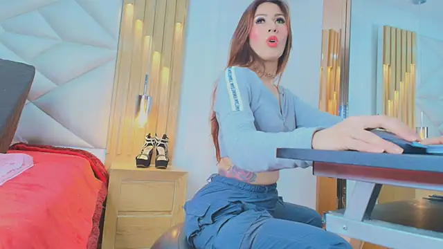 Rose Nichols online show from November 26, 2025, 3:18 am