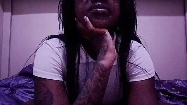 Himissnoire online show from March 16, 2026, 12:06 am