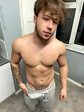 harleybarker online show from November 20, 2025, 6:29 pm