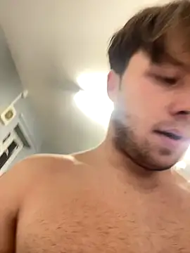 harleybarker online show from November 21, 2025, 8:18 pm