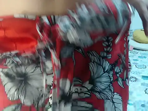 Lizaa cowen15 online show from October 5, 2025, 9:56 pm