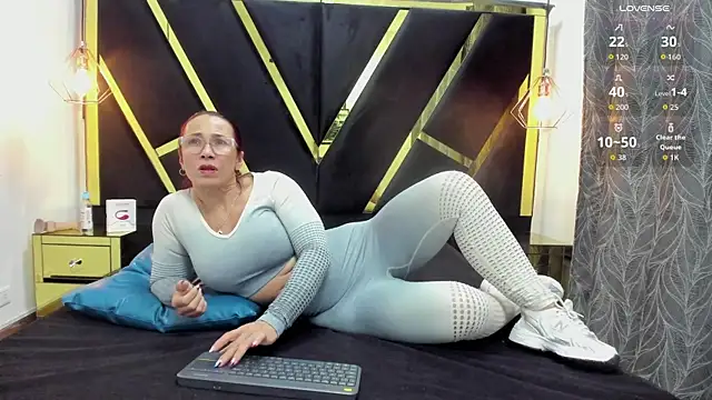 agatha fit online show from June 16, 2026, 1:03 pm