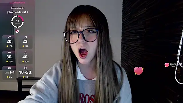 Snapshot of babedooll chatting on September 25, 2025, 2:59 am babedooll online show from September 25, 2025, 2:59 am