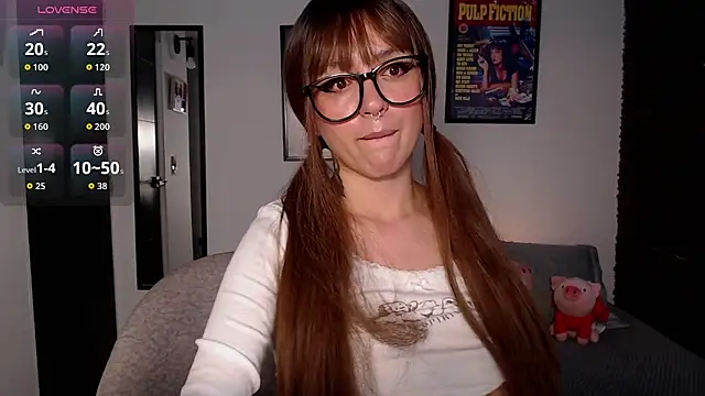 babedooll online show from February 16, 2026, 12:12 pm